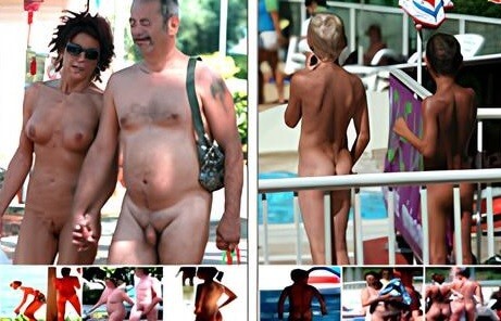 FKK water locations photo gallery - What Do You Know About the Culture of Nudity