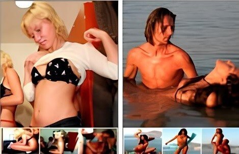 Photo gallery nudism # 3 - This practice of going nude was embraced by the highest ranks of the aristocracy