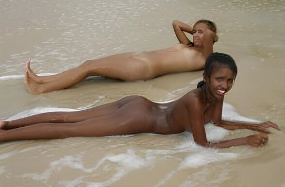 Brazilian Nudists # 1 pics - Peoples perceptions of nudists