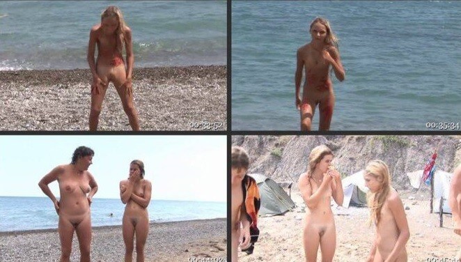 Enature - Mars and Muddy Merry-Making - The Foundations of Naturist Philosophy and the Ethical Principles of the Community