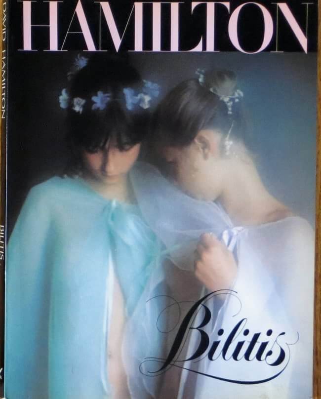 Bilitis 1977 - David Hamilton - Nudism is a philosophy based on respect and trust