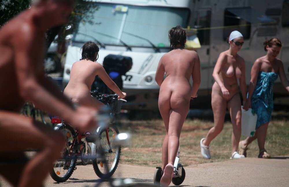 Park Misc Walks pics - The culture of nudism promotes tolerance and mutual understanding