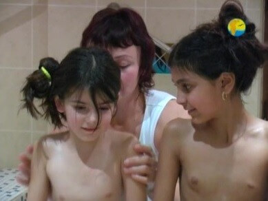 Naturist Freedom: Girls In Sauna upd - In naturism, sincerity and honesty are valued