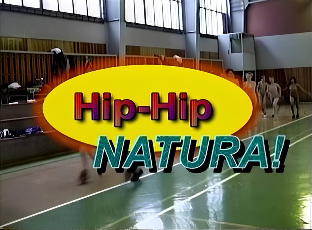 Enature - Hip-Hip Natura - What the concept of naturist recreation entails and its benefits