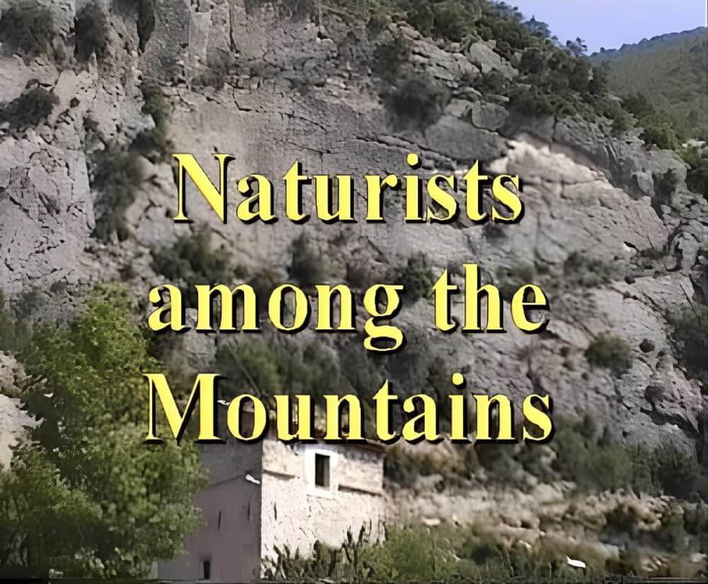 Enature - Naturists Among The Mountains - Private nudist club