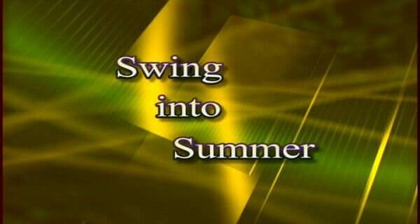 Enature - Swing Into Summer - The practice of naturism is a path to inner harmony and peace