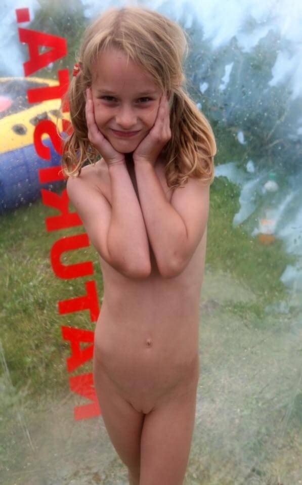 Outdoor nudist photography - Nudity is perceived as a natural aspect of life