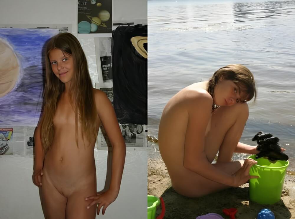 Collection of materials about naturism - Spontaneous Nudism Thrives