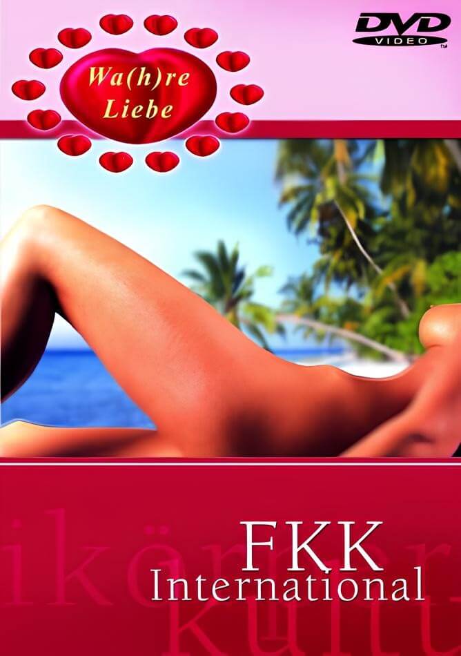 Enature - FKK International - Family naturism in the modern world