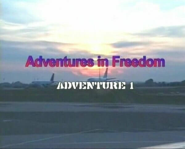 Naturist holiday # 5 - Naturism and environmental awareness in the modern world