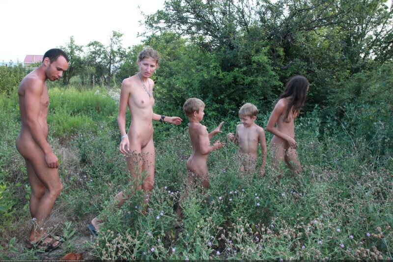 A quaint village home town photos - Nudity in nudism is a form of honesty with oneself