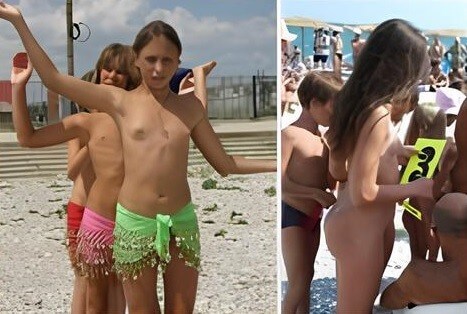 Nude stories on the beach pics - Engaging in naturism promotes inner harmony and peace of mind