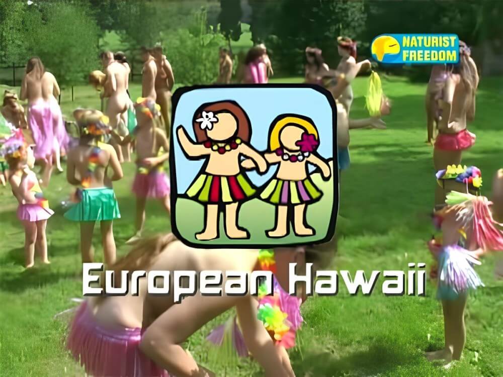 Naturist Freedom: Nudism Hawaii - People seek self-development and peace of mind through nudism