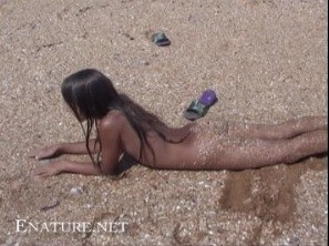 Enature - Walking hand in hand with paradise Full HD - The Philosophy of Body Freedom