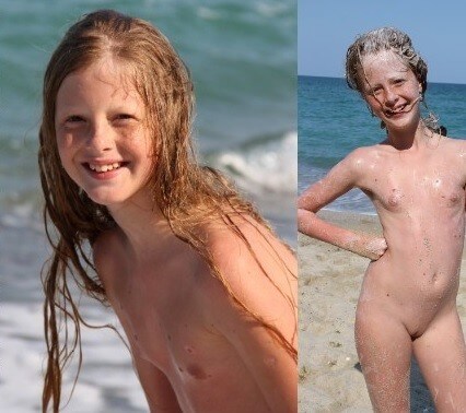 Turqoise Water Splash pics - Living in harmony and tranquility is the goal of naturists