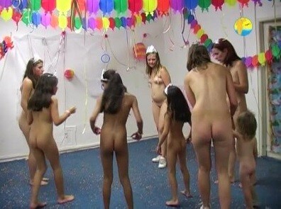 Naturist Freedom: Princess - The benefits of naturist vacations