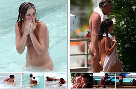 Photo gallery nudism # 2 - Naturism teaches respect and love for the natural world