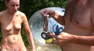 Daytime family picnic # 1 - In nudist culture, sincerity, honesty, and respect for oneself and others are valued