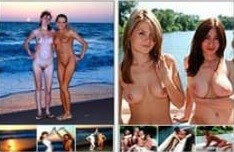 Naturism photo gallery # 51 - Nudism and naturism are a path to self-acceptance