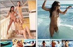 Documented Lifestyle # 5 - Unrestricted freedom is a core value in nudism and naturism