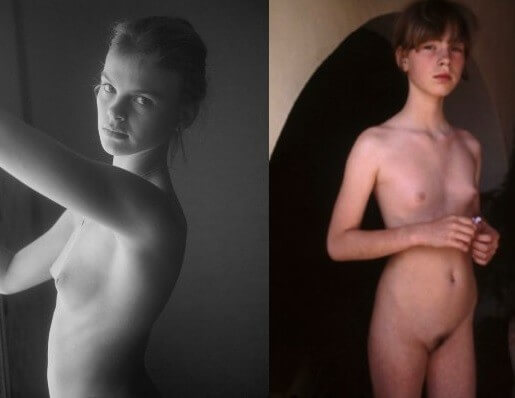 Beach Side Artistic Form Nake pics - Nudity is an expression of natural beauty and harmony