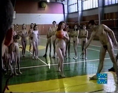 EVFKK, Enature - Hip Hip Natura - Nudism knows no boundaries