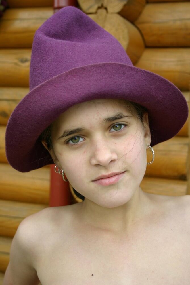 Cabin Reflections nudism pics - The practice of nudism helps us shed imposed stereotypes and insecurities