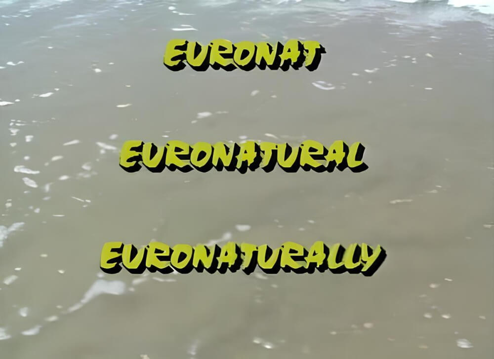 Euronat video - Euronatural, Euronaturally origin - Down with Shame—Become a Nudist