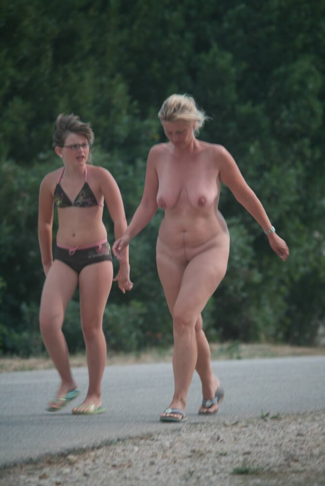 Cove FKK Visitor Grounds pics - It is a philosophy based on trust and respect for the naked body and nature