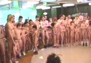 Enature - FKK Video Previews - Nudism promotes mental well-being