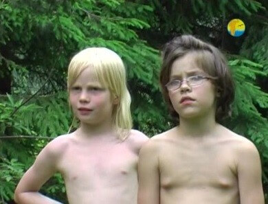 Naturist Freedom: Not Only Skippi nudism video - Share the philosophy of naturism