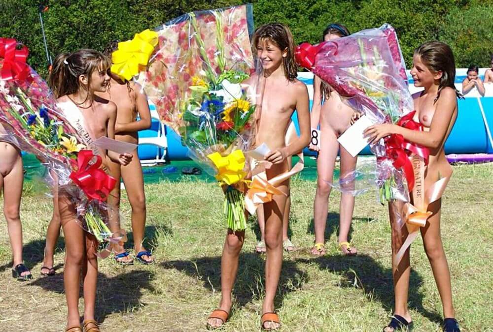 Nudism photo gallery # 2 - Freedom and naturalness are the core principles of naturism and nudism