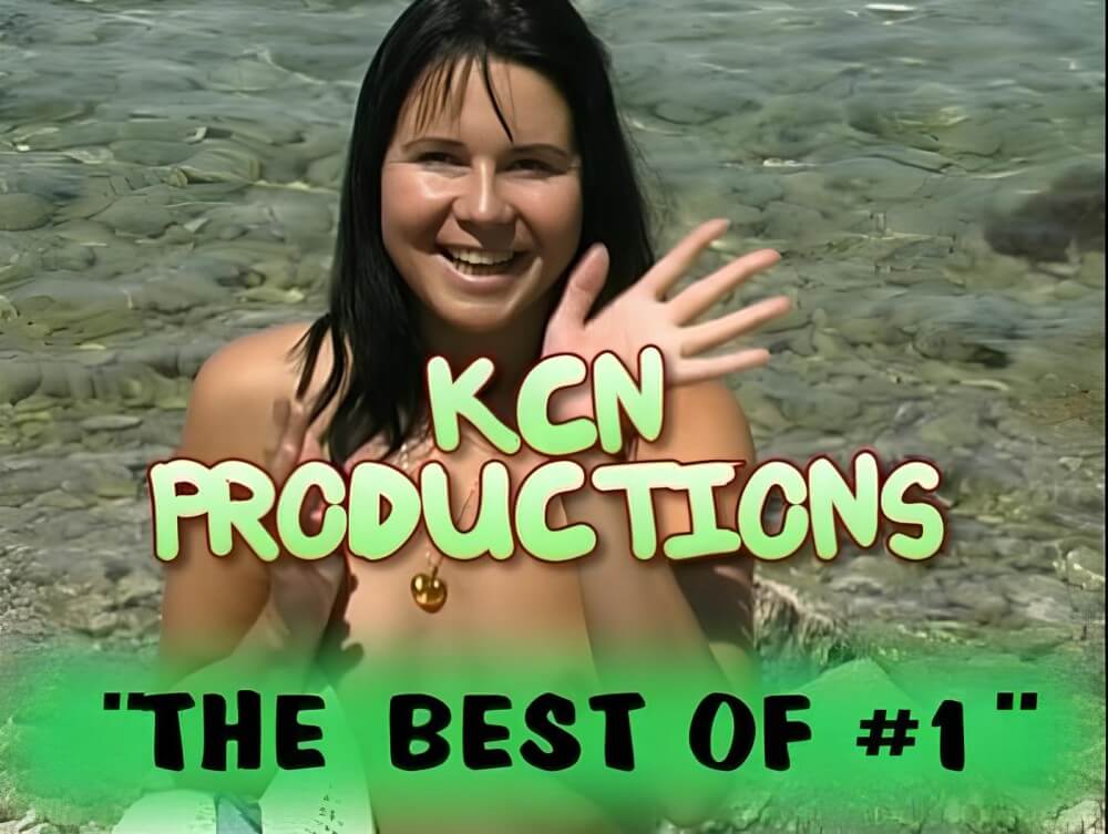 KCN Productions – The Best Of 1 - Love for oneself and the environment are important values in naturism and nudism