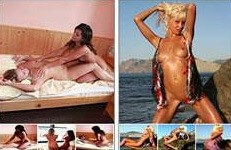 Naturism photo gallery # 22 - What the Concept of Naturist Recreation Entails