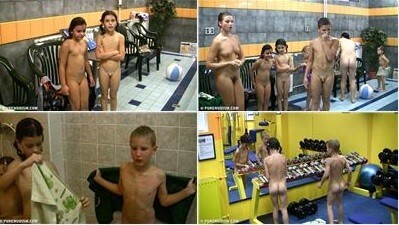 Contests In The Water 2 Full HD - Naturism and nudism are a path to inner freedom