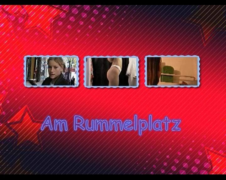 Naturistin: Am Rummelplatz - Nature provides energy and inspiration for the practice of naturism and nudism