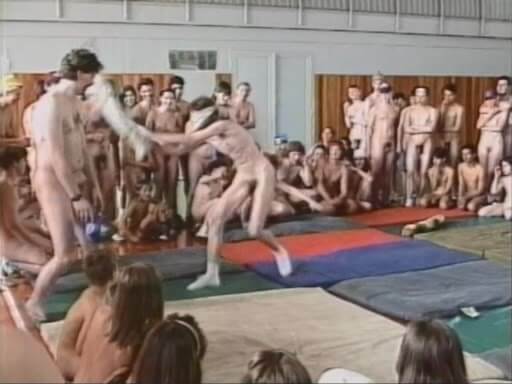 Helios Natura: Come and Play - Connoisseurs of naturism choose nature