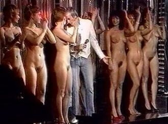 Miss Nude France 1985 German TV video - Nudity as an expression of natural beauty