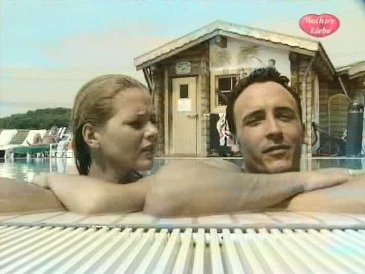 FKK in Deutschland Documentary Video - Nudity helps one better understand oneself and the surrounding world