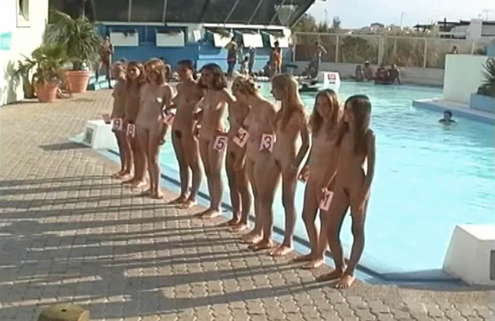 Miss Teen JR. Pageants # 15 video Sunat Natplus HD - Nudism and naturism are a philosophy of life and a culture of interaction