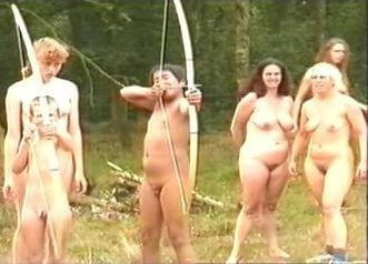 Helios Natura: Summer in Holland - They value respect for nature and the fully naked body