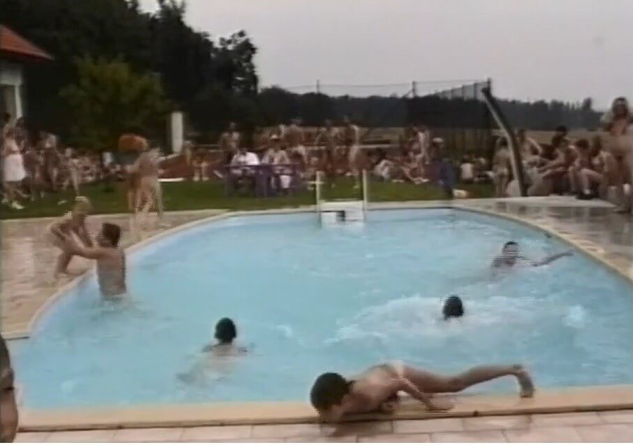 Helios Natura: A Gathering Of Nudists - A Haven for Those Who Wish to Go Naked
