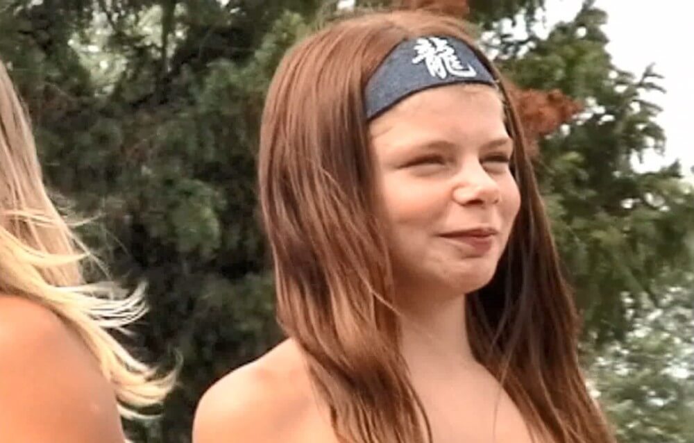 Miss Teen JR. Pageants # 24 video Sunat Natplus Full HD - A nudist values sincerity, honesty, and openness in relationships