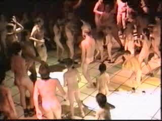 Helios Natura: Disco People - Living in harmony with nature is a defining characteristic of the naturist and nudist community